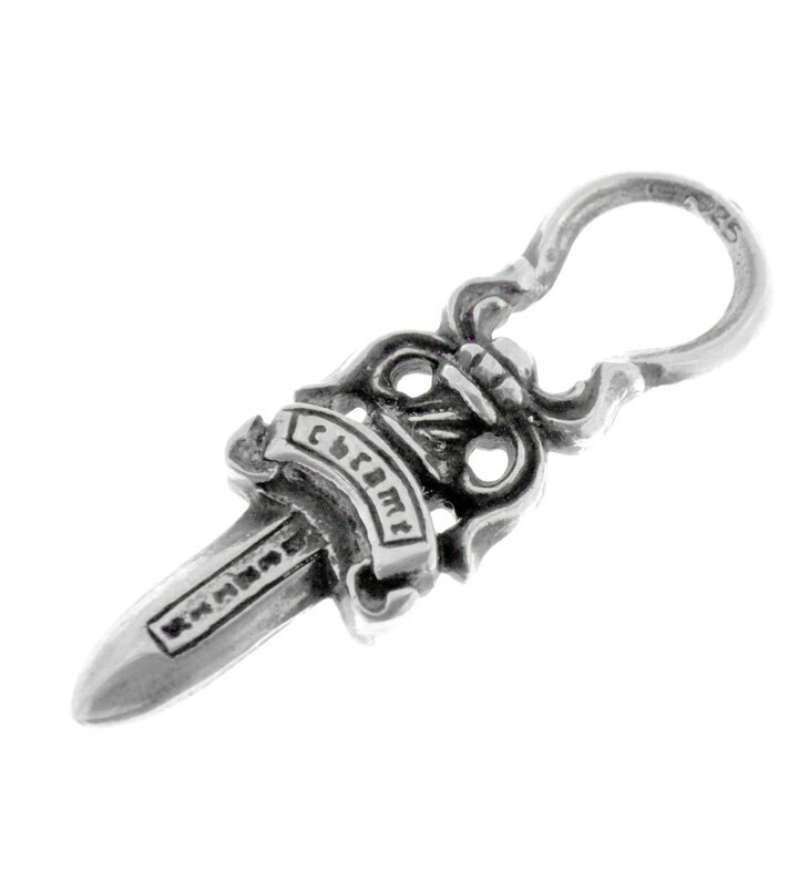 クロムハーツ CHROME HEARTS 【 #5 DAGGER Z