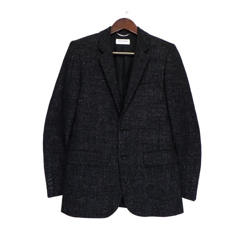 楽天市場】サンローラン パリ（コート・ジャケット｜メンズ