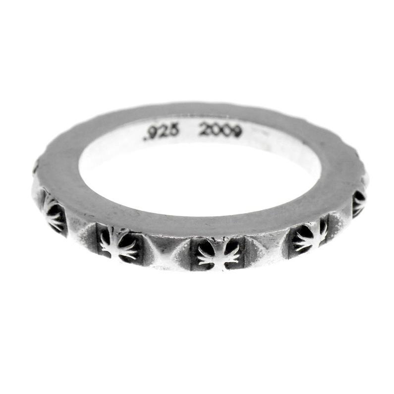 クロムハーツNo.17