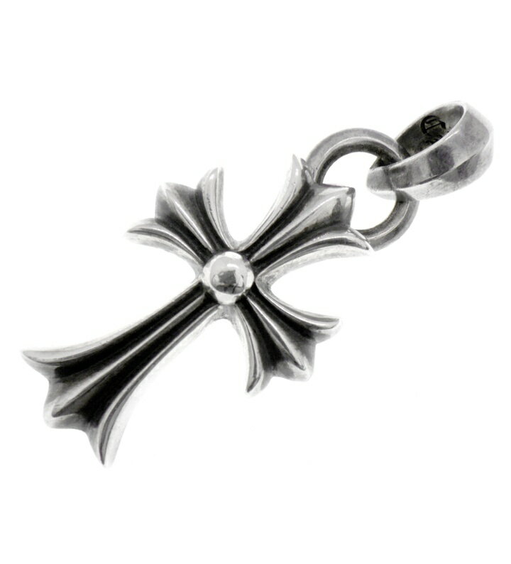 クロムハーツ CHROME HEARTS 【 CH CRS SML 