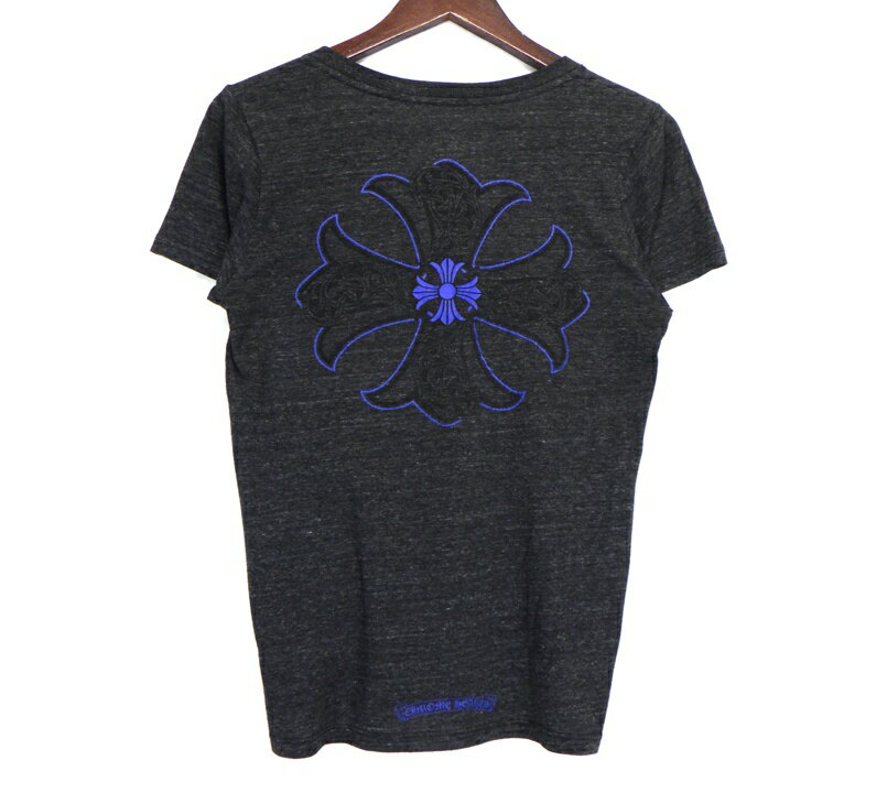 クロムハーツ CHROME HEARTS 【 CH T-SHIRT 
