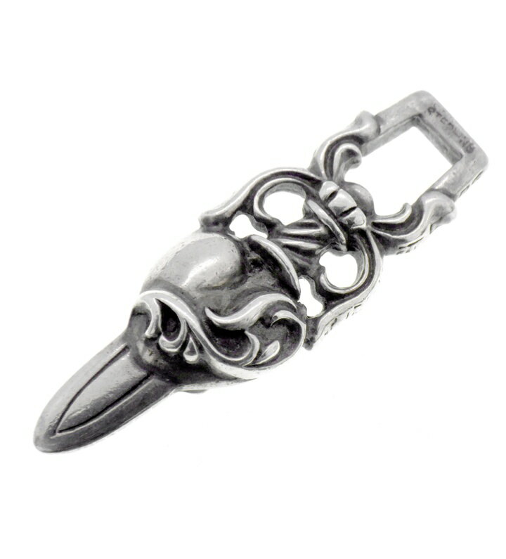 クロムハーツNo.11