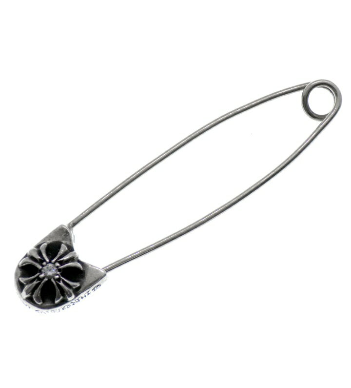 楽天市場】クロムハーツ 安全ピン ラージの通販