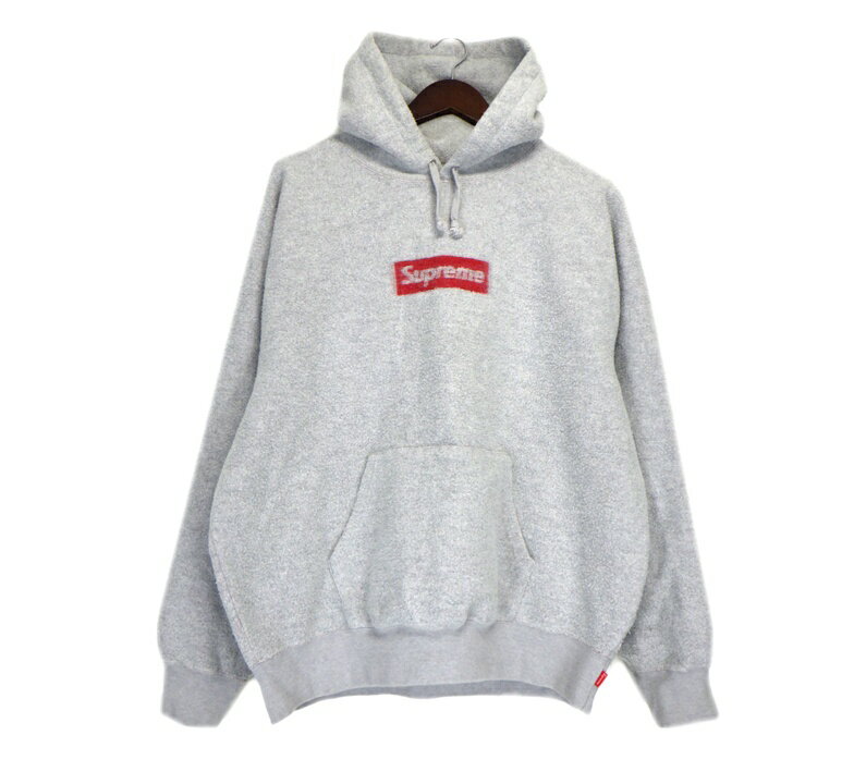 楽天市場】supreme パーカー lの通販