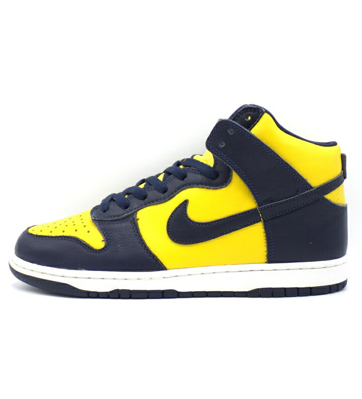 【中古】ナイキNIKEダンクハイレ...