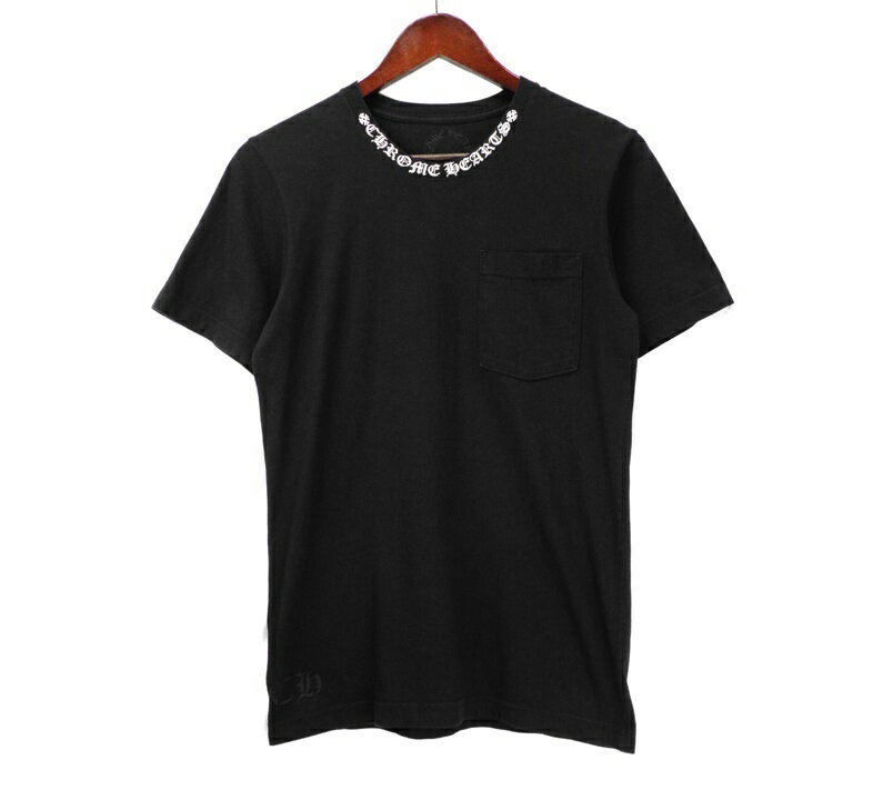 楽天市場】クロムハーツ CHROMEHEARTS（サイズ（S/M/L）S）（Tシャツ