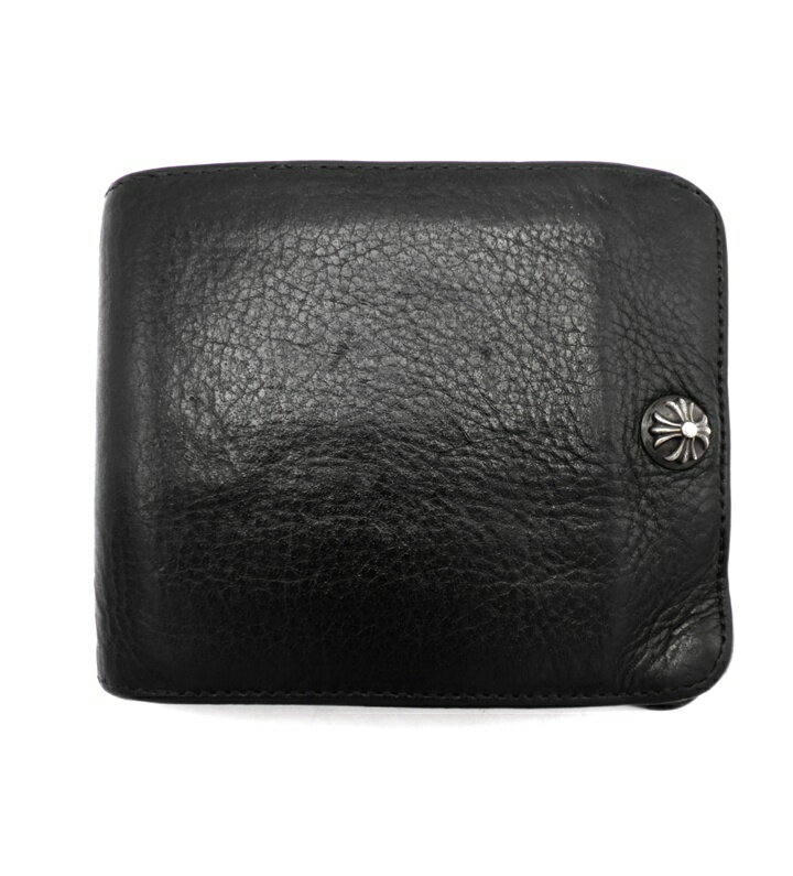 楽天市場】1スナップ ウォレット クロムハーツの通販