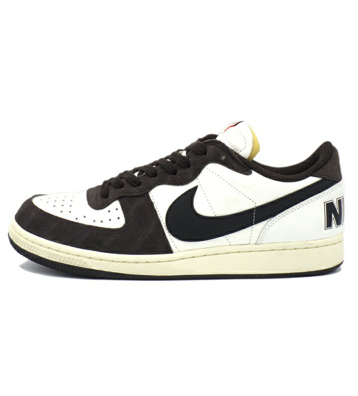 【中古】ナイキNIKEターミネータ...