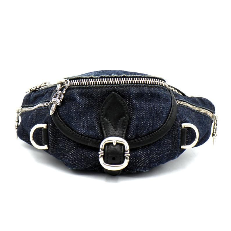 楽天市場】クロムハーツ ボディバッグの通販