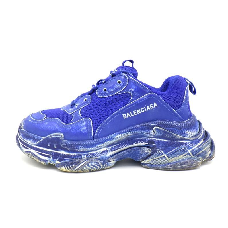 楽天市場】balenciaga triples 37の通販