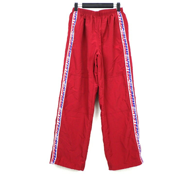 楽天市場】supreme track pantの通販