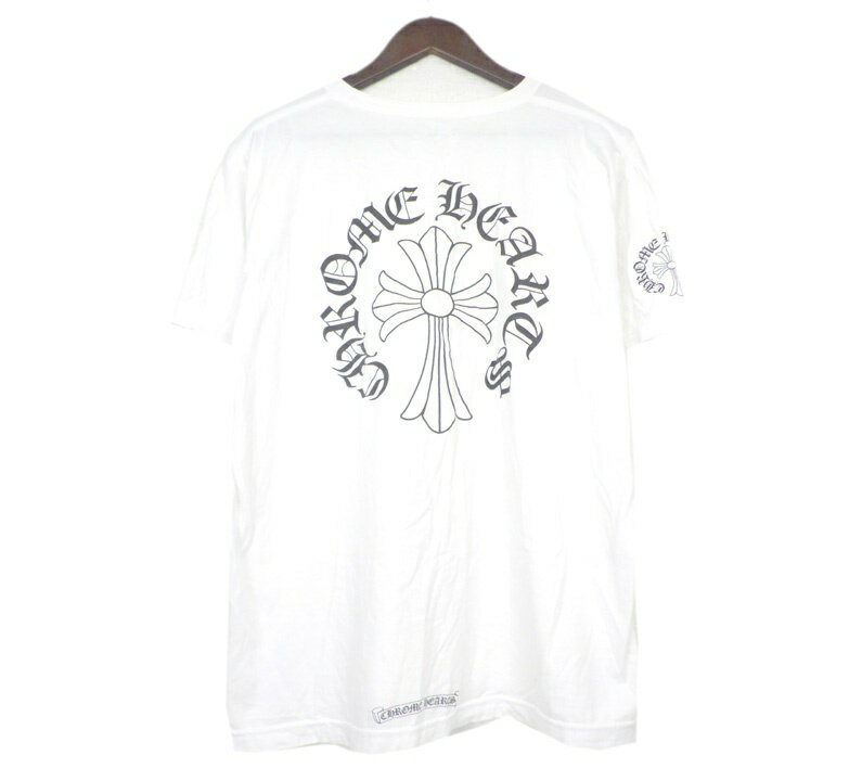 楽天市場】クロムハーツ Tシャツ（サイズ（S/M/L）L）（メンズ