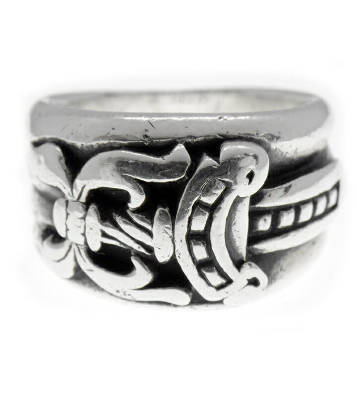 楽天市場】クロムハーツ ダガー（指輪・リング｜メンズジュエリー