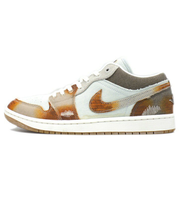 楽天市場】エアジョーダン1マルチカラーの通販