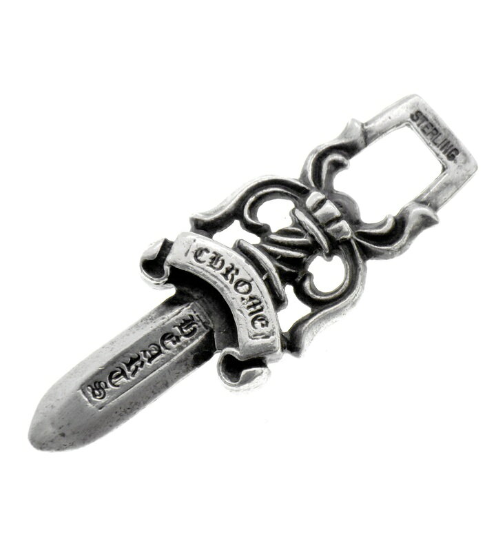 クロムハーツNo.7