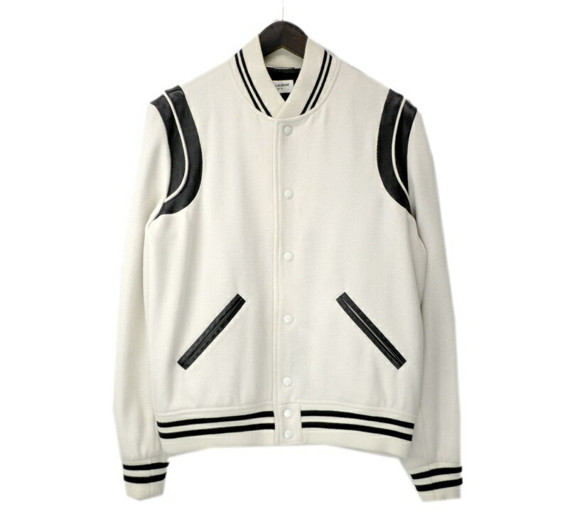 楽天市場】サンローラン ジャケットの通販