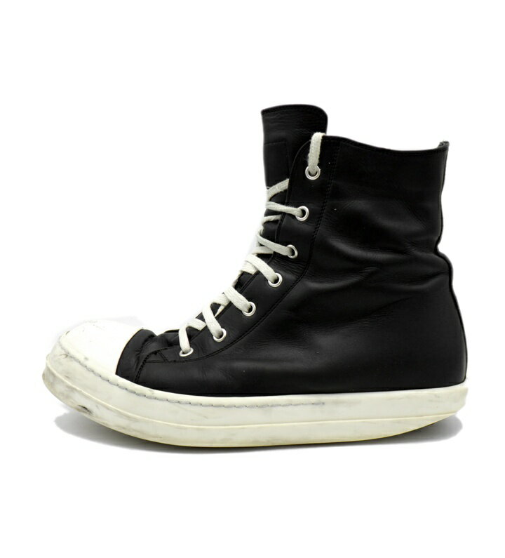 楽天市場】リックオウエンス レザー（スニーカー｜メンズ靴）：靴の通販