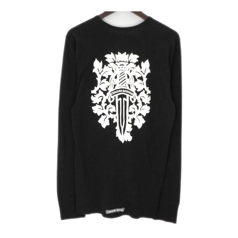 楽天市場】サーマル 長袖（ブランドクロムハーツ）（Tシャツ