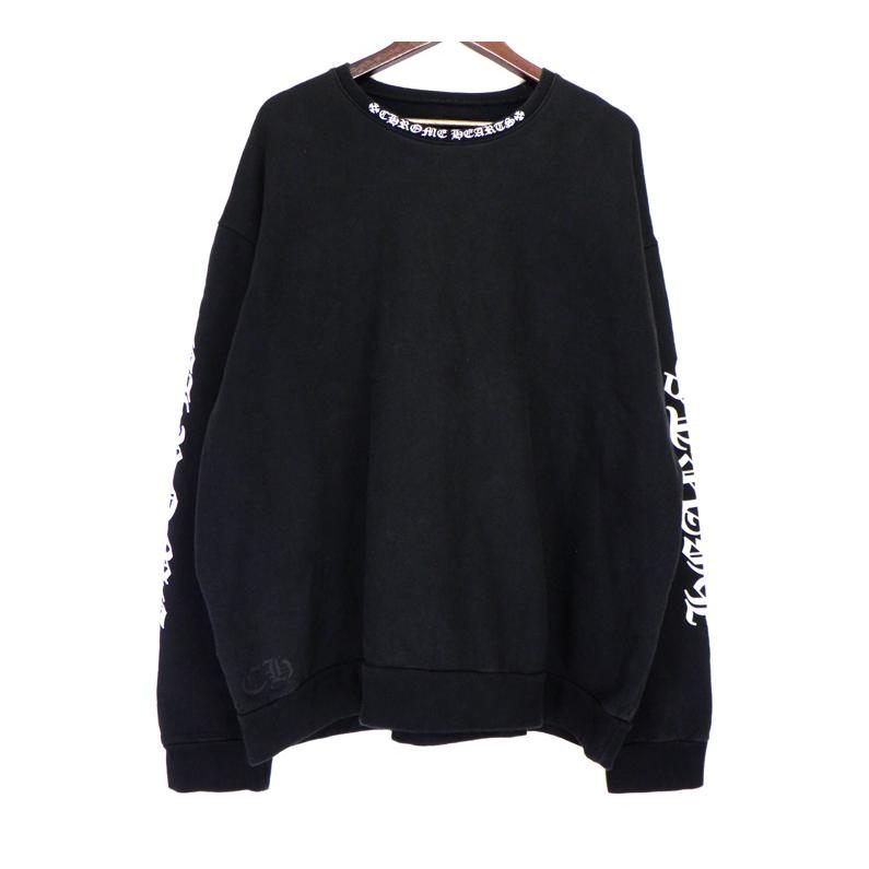 楽天市場】クロムハーツ（スウェット・トレーナー｜トップス）：メンズ