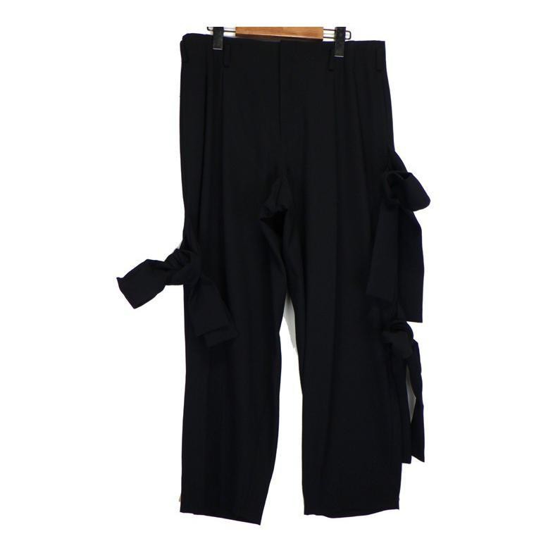 楽天市場】ズボン・パンツ（ブランドコムデギャルソン・素材（生地