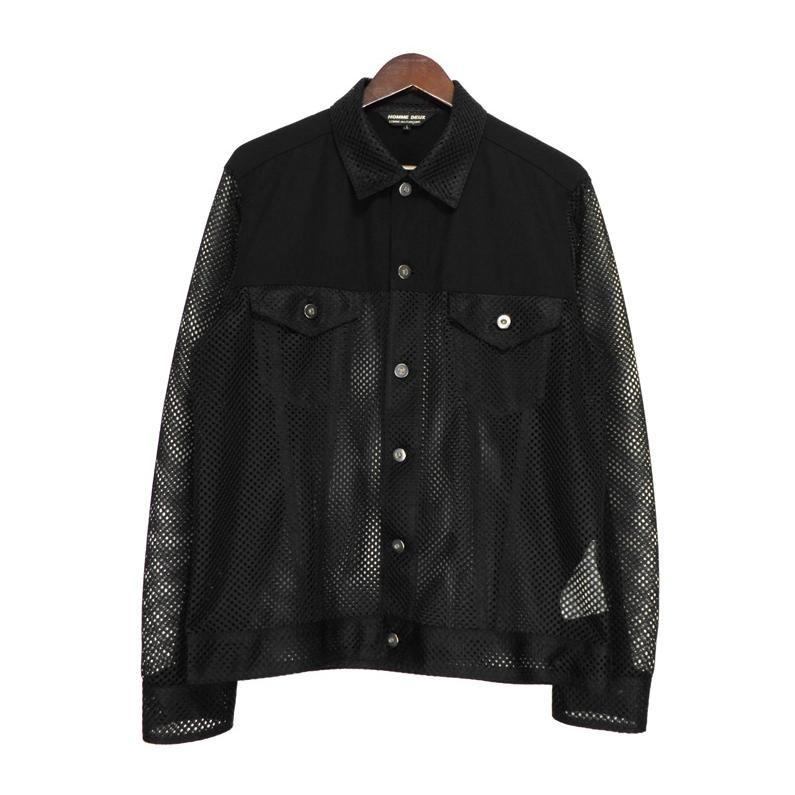 楽天市場】comme des garcons homme deuxの通販