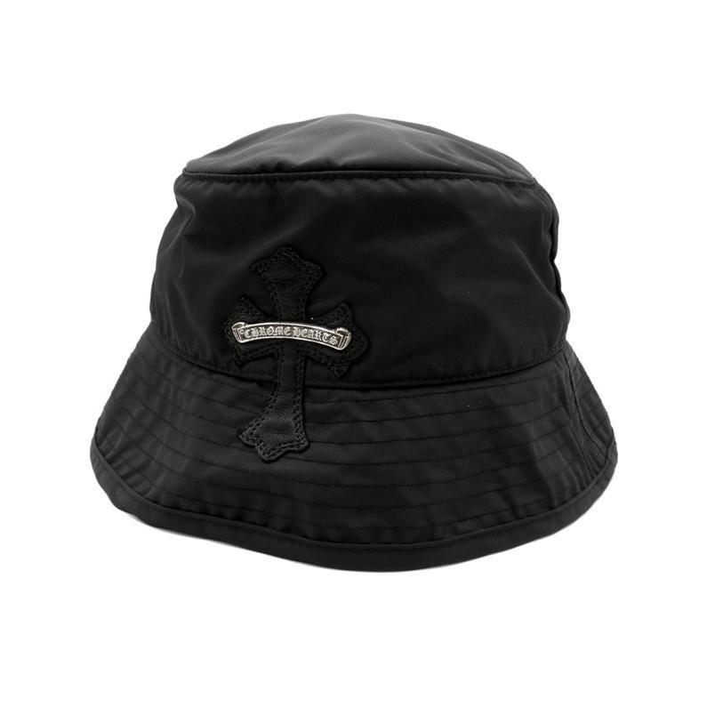 楽天市場】バケットハット（ブランドクロムハーツ）の通販