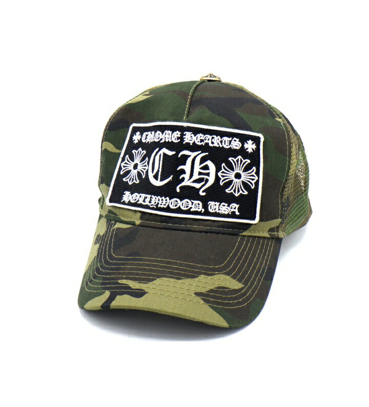 楽天市場】刺繍 ワッペン（ブランドクロムハーツ）（バッグ・小物