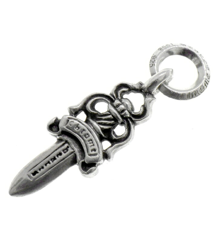 クロムハーツNo.6