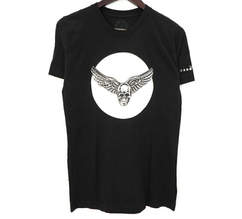 クロムハーツ CHROME HEARTS 【 Foti SS TEE