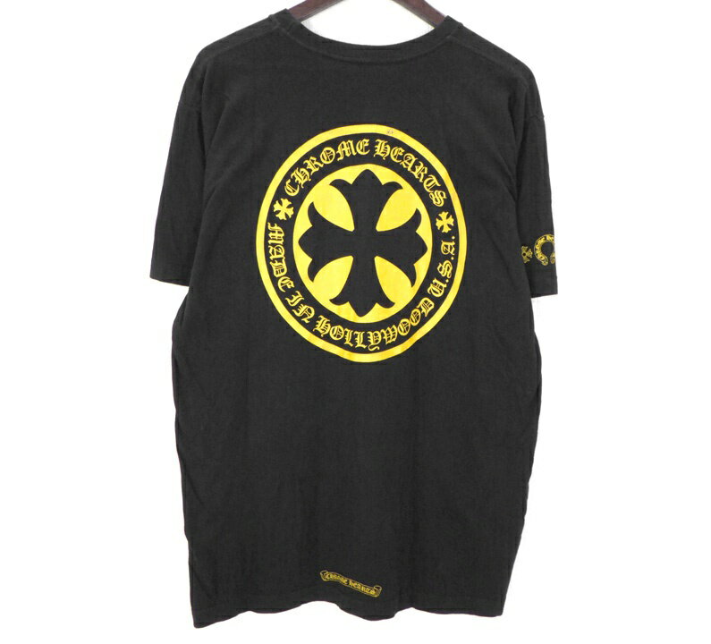 クロムハーツ CHROME HEARTS 【 CH PLUS SS 