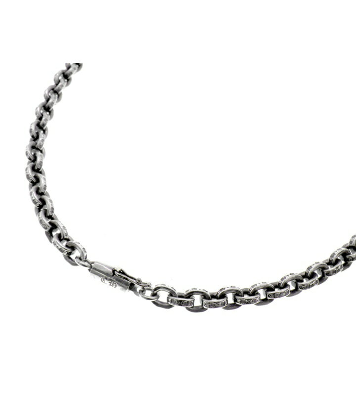 クロムハーツ CHROME HEARTS 【 PAPER CHAIN