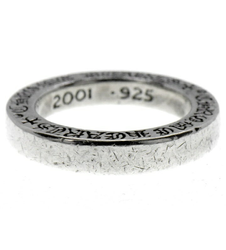 クロムハーツ CHROME HEARTS 【 3mm SPACER 