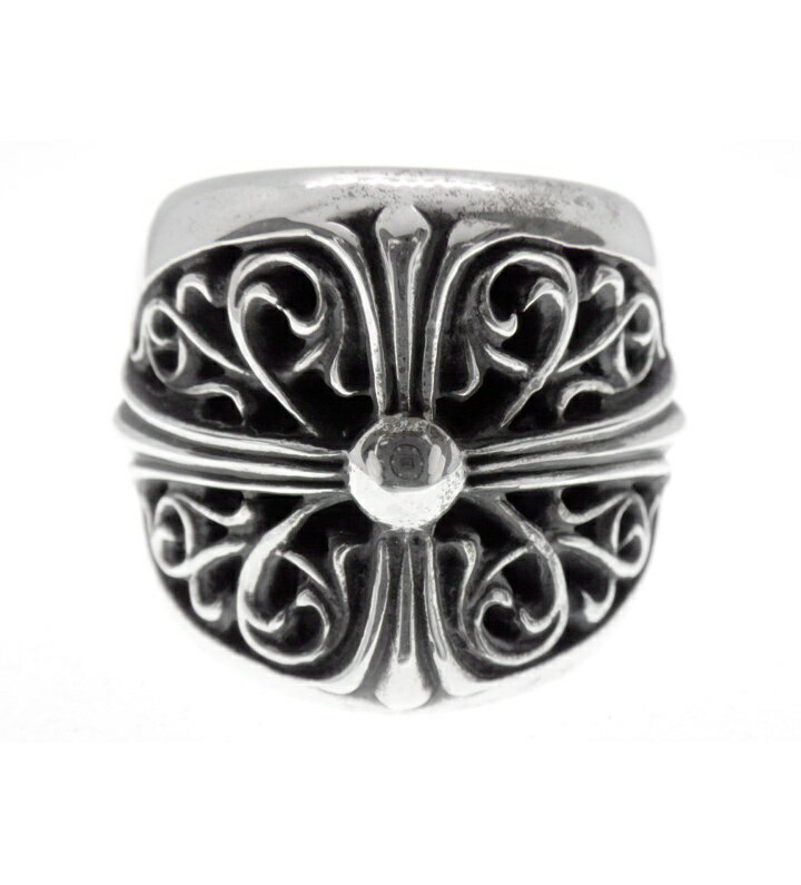 クロムハーツNo.21