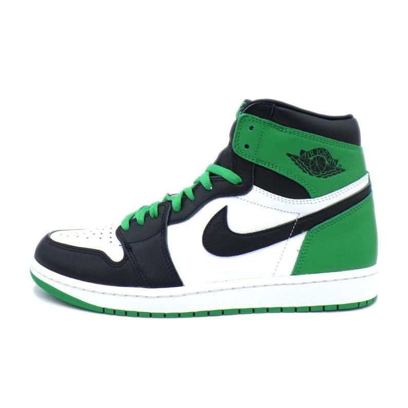 楽天市場】air jordan 1 celticsの通販