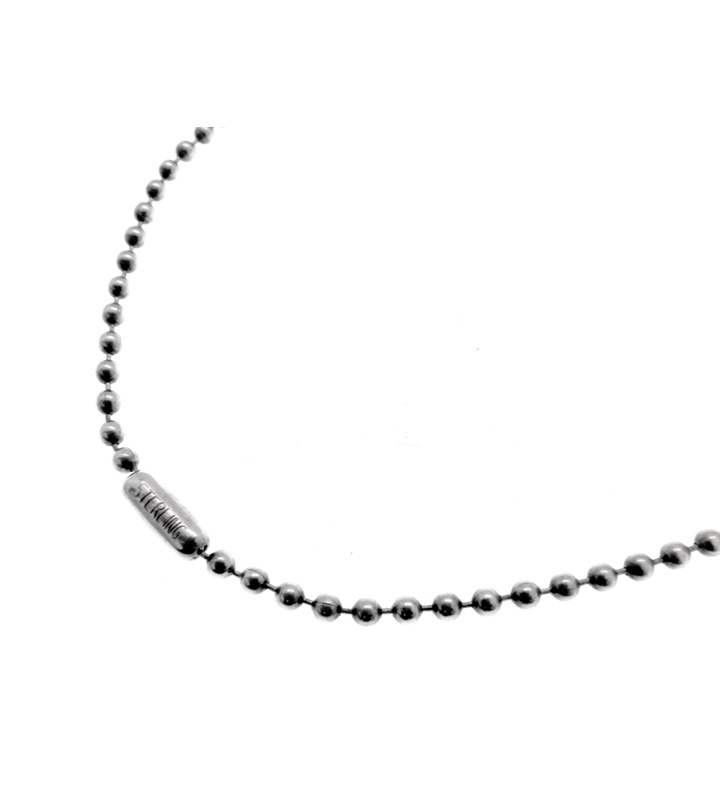 クロムハーツNo.26