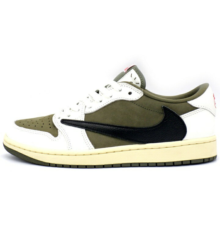 楽天市場】travis scott air jordan 1 low（靴サイズ（cm）27.0）の通販