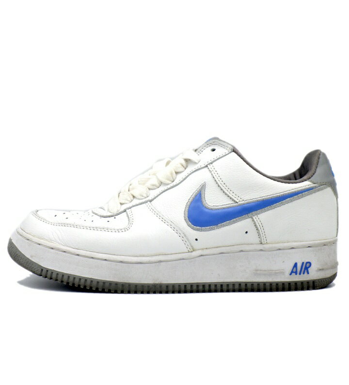 ナイキ NIKE 【 AIR FORCE 1 LOW CAROLINA BLUE