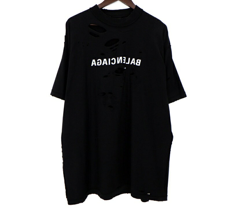 楽天市場】balenciaga t shirtの通販