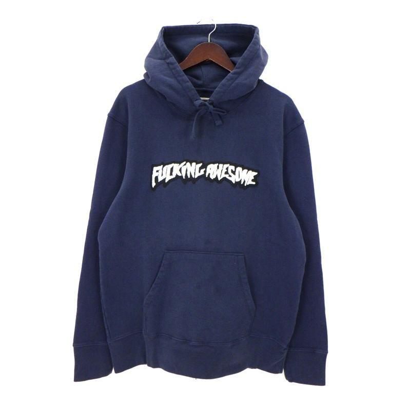 楽天市場】fucking awesome パーカー（パーカー｜トップス）：メンズ