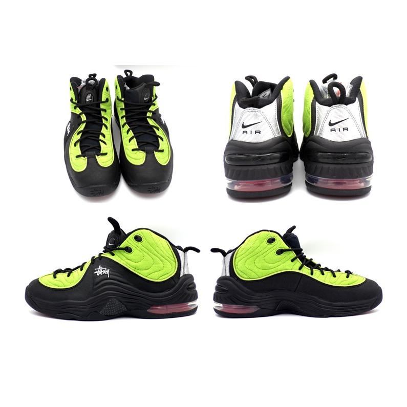 ナイキ NIKE × ステューシー STUSS...の紹介画像2