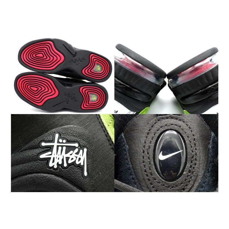 ナイキ NIKE × ステューシー STUSS...の紹介画像3