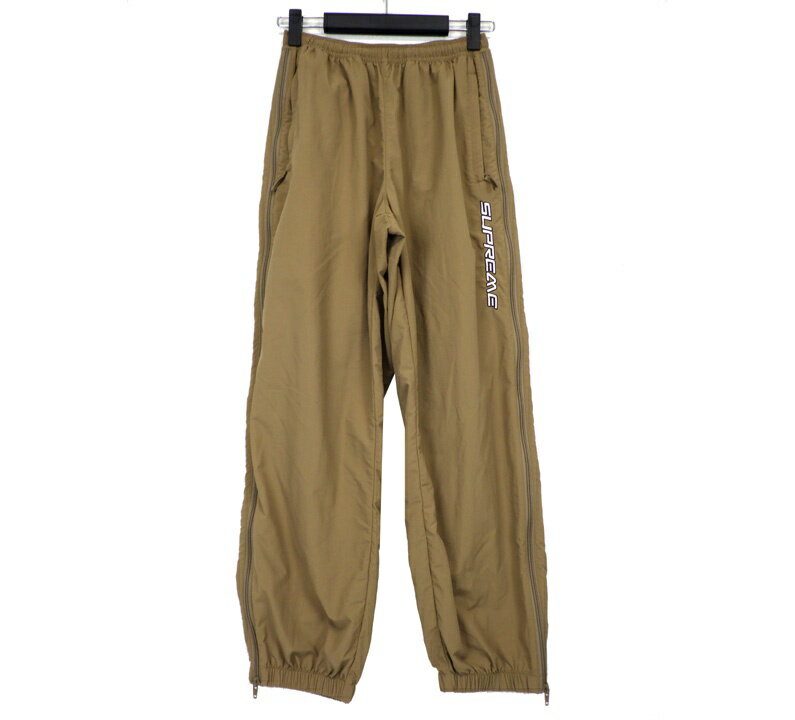 Q*o様 【激レア】Supreme Warm Up Pantナイロンパンツ Supreme - Warm Up Pant - UG.SHAFT