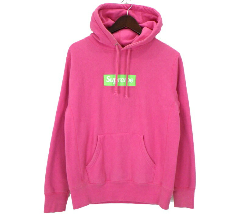 タ*ー様 Supreme 17aw box logoボックスロゴパーカー　ブラッ Supreme Box Logo Hooded Sweatshirt 