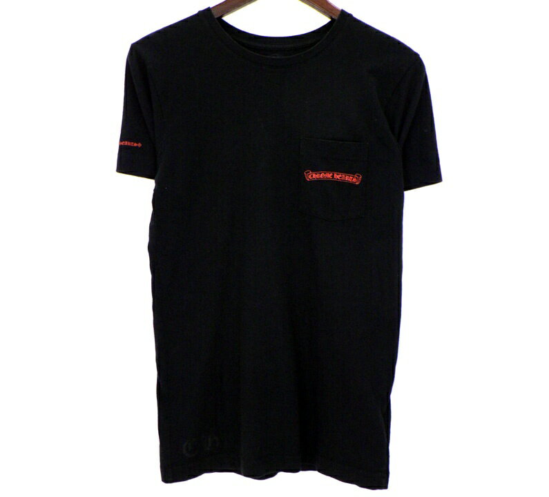 楽天市場】クロムハーツ CHROMEHEARTS（サイズ（S/M/L）S）（Tシャツ