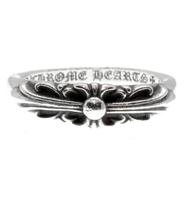 CHROMEHEARTS クロムハーツ ベビークラシック 指輪 925 9号 クロムハーツベビークラシックダガーリング|クロムハーツ通販専門店
