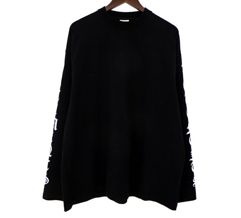楽天市場】vetements ロンtの通販