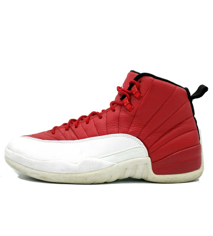 新品未使用 Nike AirJordan 12Retro スニーカー29.5cm 楽天市場】エアジョーダン 12 中古の通販