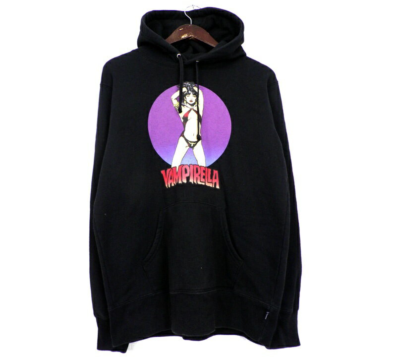 j*3様 値下げ美品 supreme シュプリーム ヴァンパイア スウェット パ Supreme - Vampire Hooded Sweatshirt - UG.SHAFT