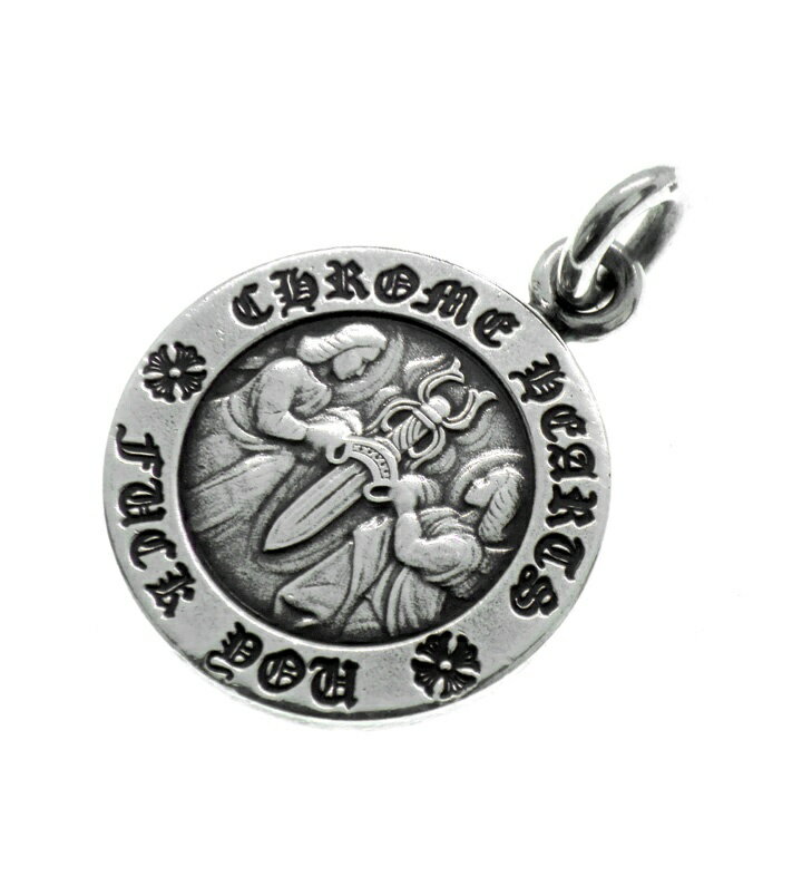 楽天市場】chrome hearts v1 charm angelの通販