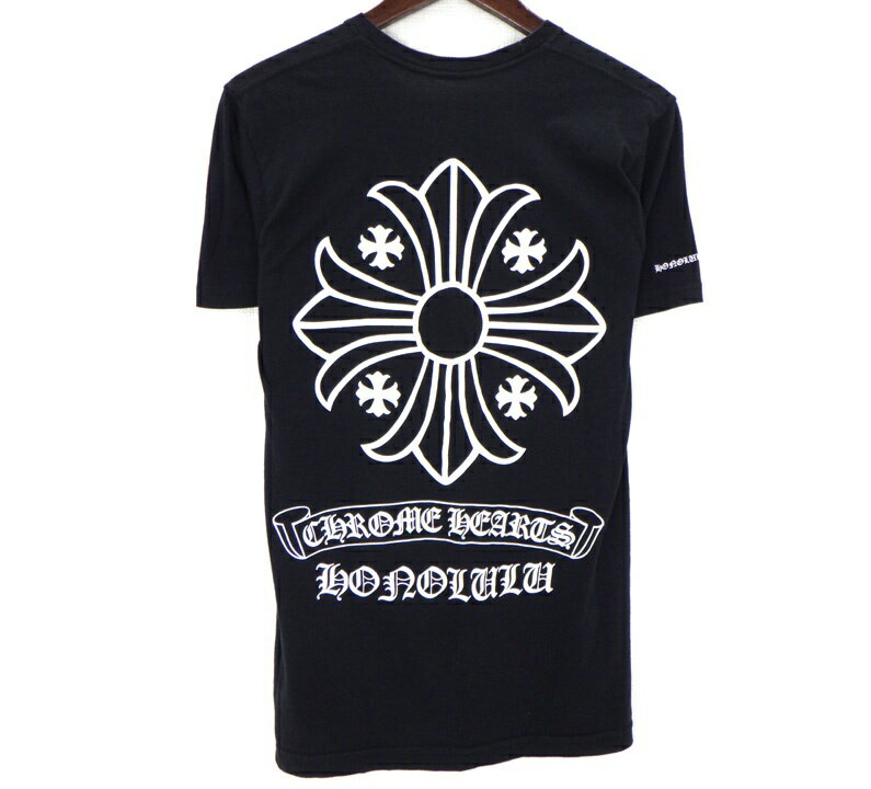 楽天市場】クロムハーツ ホノルル tシャツ（メンズファッション）の通販